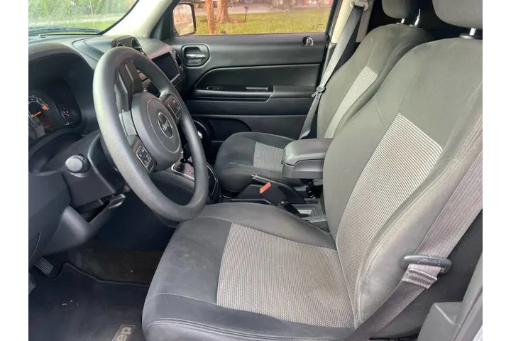 $8100 : 2017 Patriot Sport image 7
