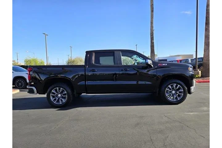 $39991 : Chevrolet Silverado 1500 202 image 7