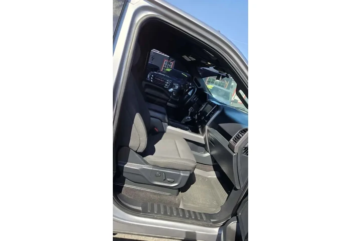 2020 FORD F150 SUPERCREW CAB2 image 10