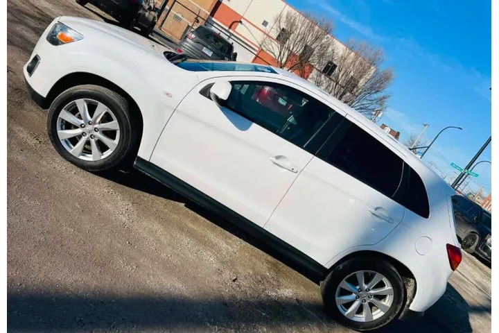 $8499 : 2015 Outlander Sport ES image 4