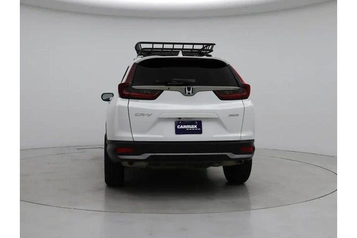 $26998 : Honda CR-V 2022 AWD EX 4dr S image 6