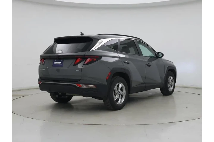 $24998 : Hyundai TUCSON 2024 AWD SEL image 8