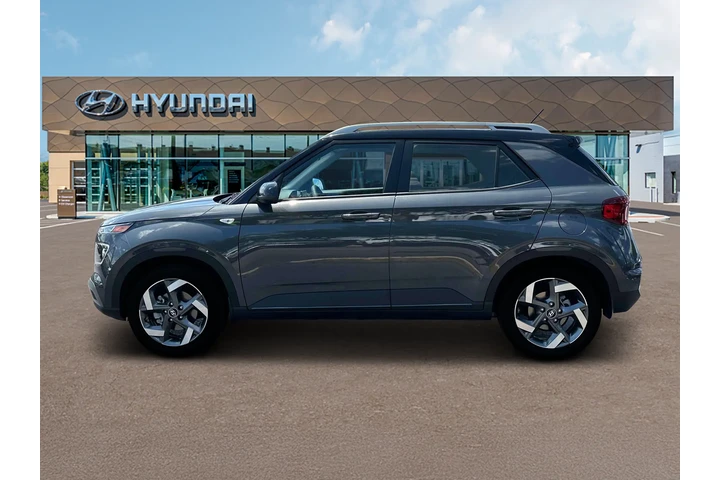$22390 : Hyundai VENUE 2025 Limited 4 image 3