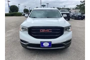 $19501 : GMC Acadia 2018 SLT-1 4dr SU thumbnail
