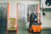 GENERAL LABOR / FORK LIFT en Los Angeles