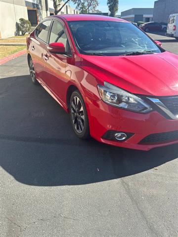 $9595 : 2019 Sentra SR image 4