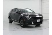 Kia Sportage Hybrid 2023 AWD en Sacramento