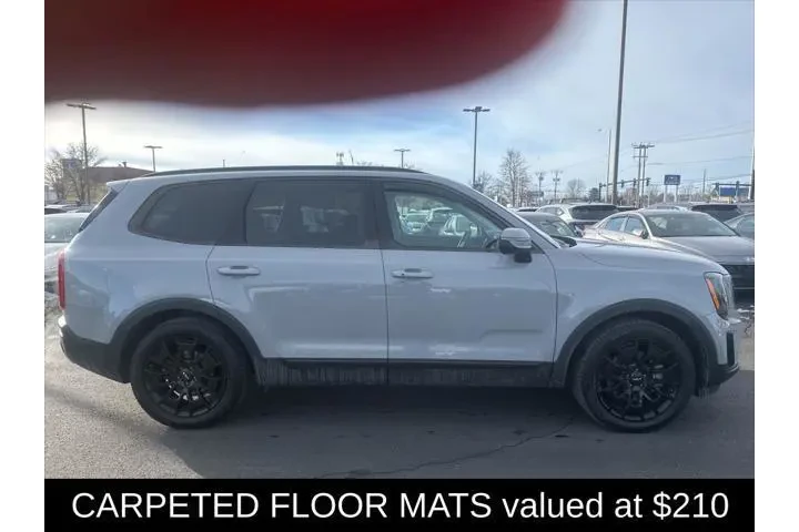 $29290 : Kia Telluride 2022 AWD EX 4d image 7
