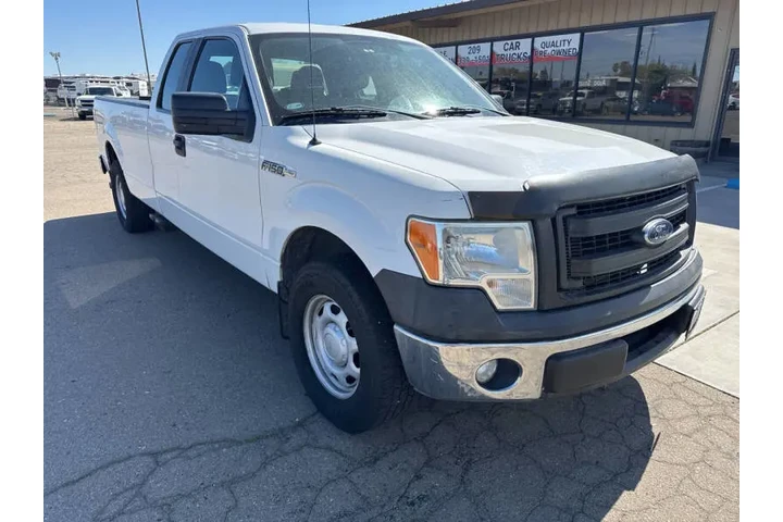$11999 : 2013 F-150 XL image 6