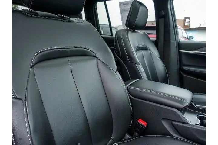 $34986 : Jeep Grand Cherokee 2024 4x4 image 10