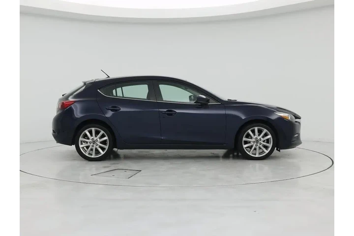 $16998 : Mazda Mazda3 2017 Touring 4d image 7