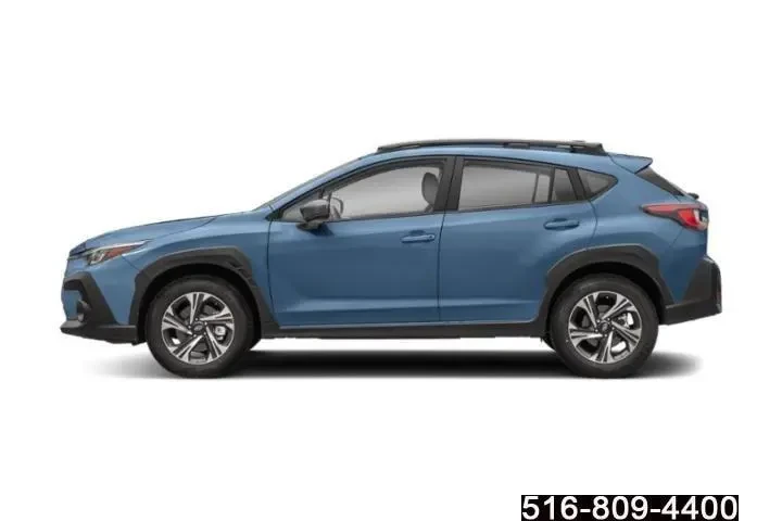 $25947 : Subaru Crosstrek 2024 AWD Pr image 3