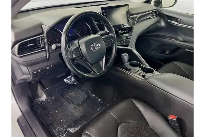 $26900 : Toyota Camry 2023 XSE 4dr Se image 9