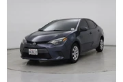 $14998 : Toyota Corolla 2016 LE 4dr S thumbnail