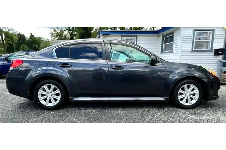 $6999 : 2010 Legacy image 3