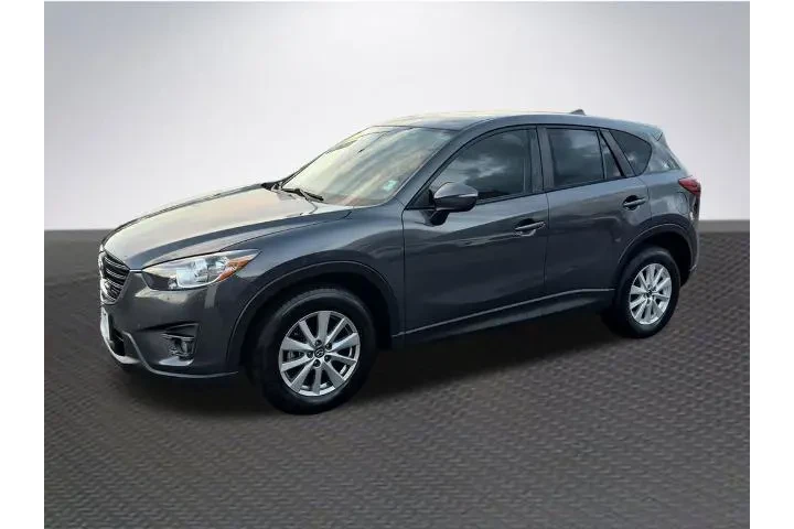 $11488 : Mazda CX-5 2016 Touring 4dr image 2