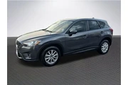 $11488 : Mazda CX-5 2016 Touring 4dr thumbnail