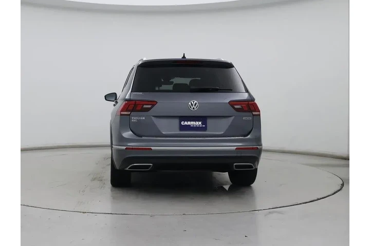 $24998 : Volkswagen Tiguan 2021 AWD S image 6