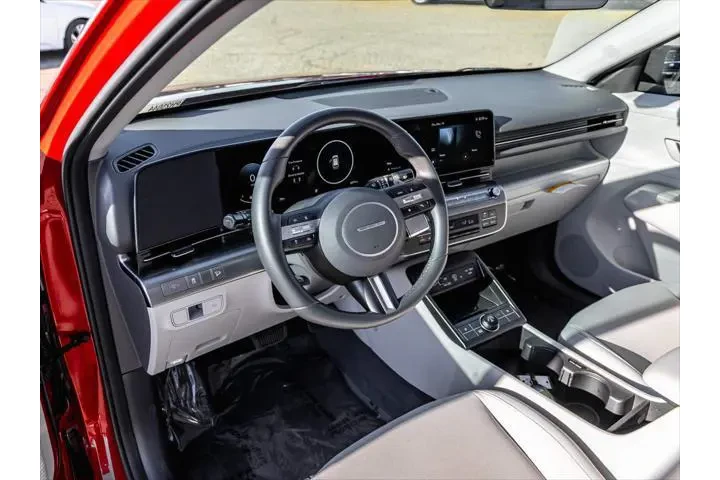 $25950 : Hyundai KONA 2025 AWD SEL Co image 8