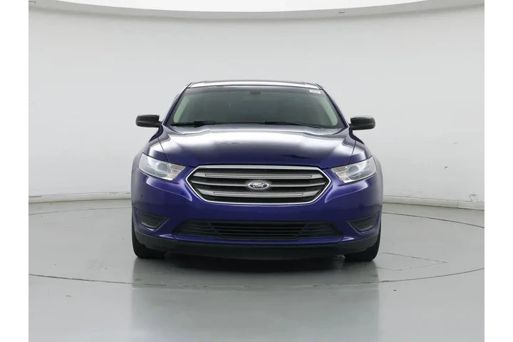 $14998 : Ford Taurus 2014 SE 4dr Seda image 5