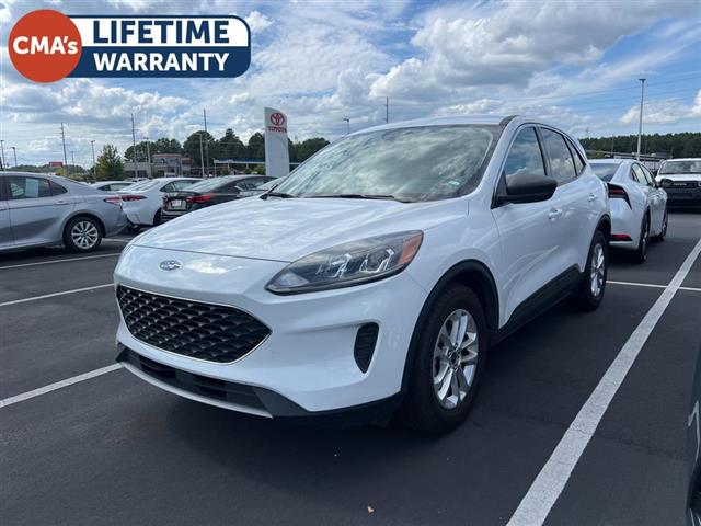 $18791 : PRE-OWNED 2022 FORD ESCAPE SE image 4