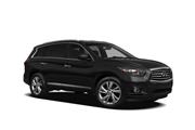 2013 INFINITI JX35 Base en Philadelphia