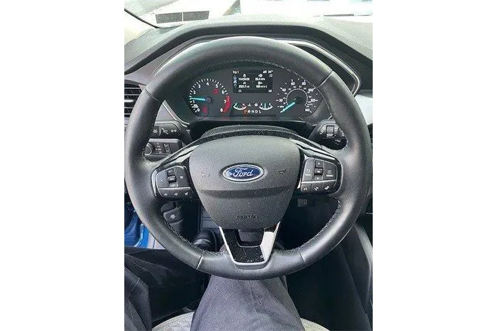 $23495 : Ford Escape 2022 AWD SE 4dr image 5