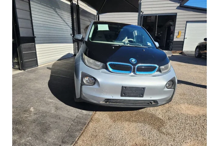 $7995 : 2014 BMW i3 image 4