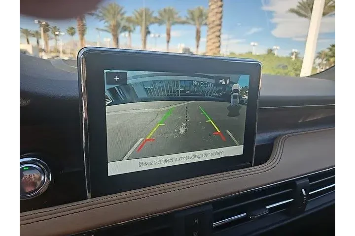 $31715 : Lincoln Corsair 2022 AWD Res image 8