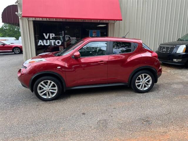 $7999 : 2011 JUKE SV image 9