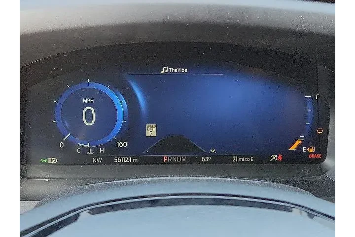 $39990 : Ford Explorer 2022 AWD ST 4d image 9