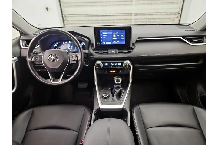 $34998 : Toyota RAV4 Hybrid 2024 AWD image 9