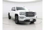 GMC Sierra 1500 2018 4x4 SLT en Modesto