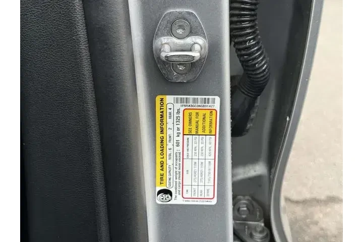 $39995 : Ford Explorer 2022 AWD ST 4d image 9