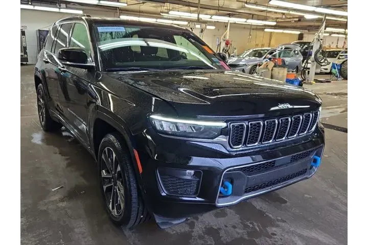$29299 : Jeep Grand Cherokee 2022 4x4 image 3