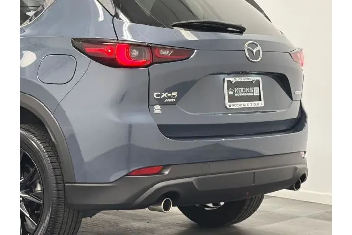 $27500 : Mazda CX-5 2023 AWD 2.5 S Ca image 7