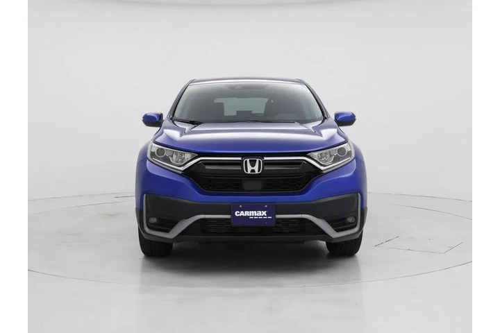 $23998 : Honda CR-V 2020 AWD EX 4dr S image 5