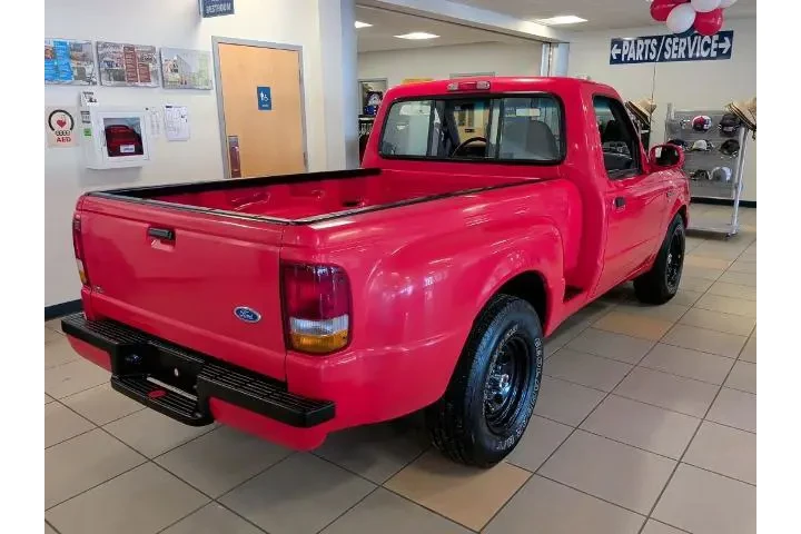 $8995 : Ford Ranger 1993 2dr Splash image 5