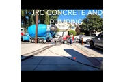 JRC CONCRETE AND PUMPING SERVI