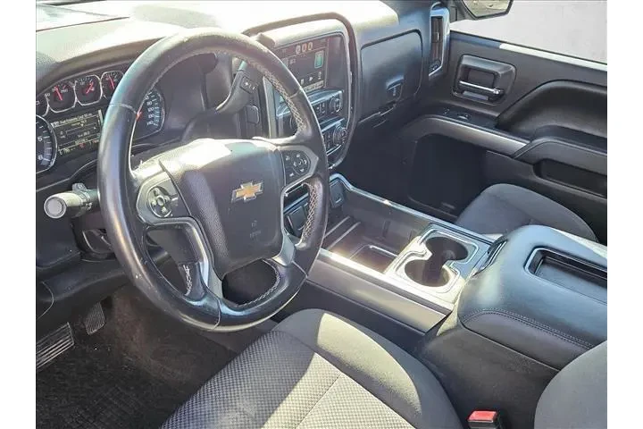 $19564 : Chevrolet Silverado 1500 201 image 10