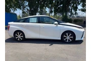 2019 Mirai thumbnail