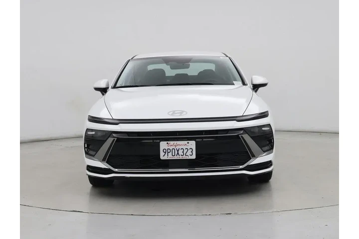 $23998 : Hyundai SONATA 2025 AWD SEL image 5
