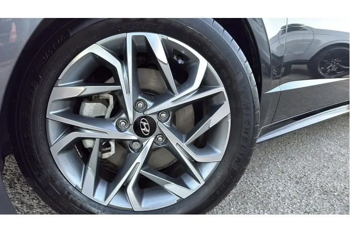 $21172 : Hyundai SONATA 2023 SEL 4dr image 9