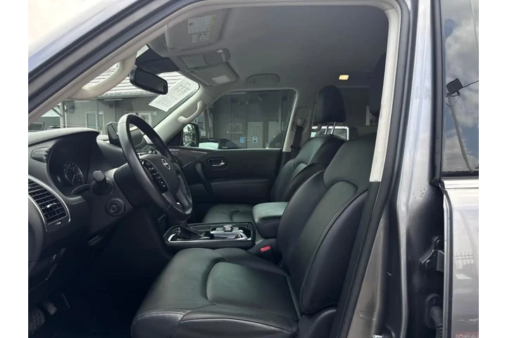 2023 Armada SV 2WD image 8