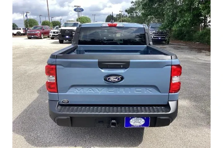 $29820 : Ford Maverick 2025 XLT 4dr S image 8