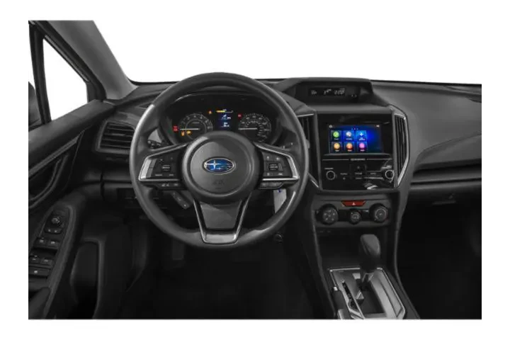 $20400 : Subaru Impreza 2023 AWD Base image 7