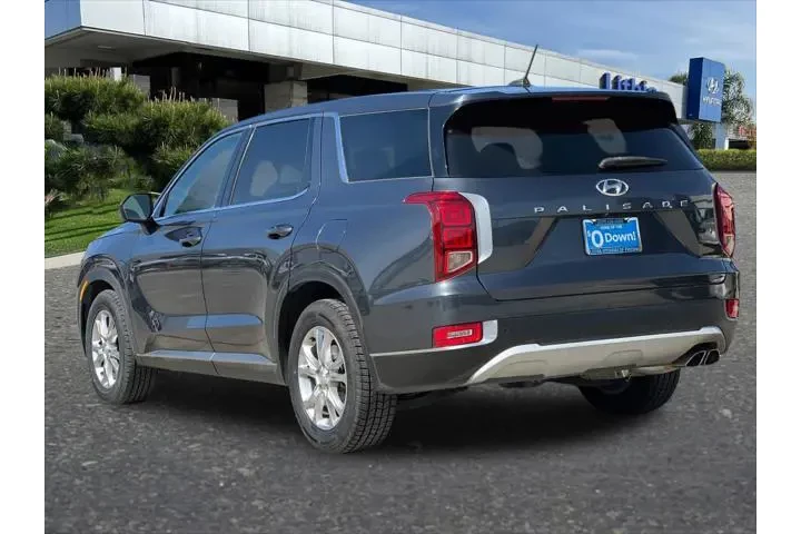 $17599 : Hyundai PALISADE 2020 SE 4dr image 7