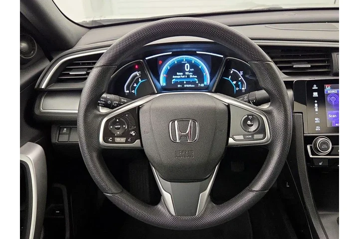 $17998 : Honda Civic 2017 EX-T 2dr Co image 10