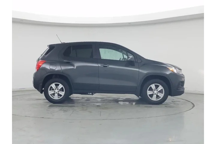 $17998 : Chevrolet Trax 2020 AWD LS 4 image 7
