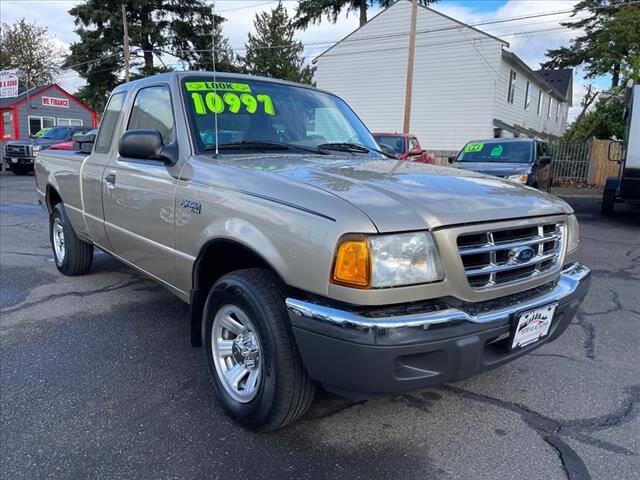 $8995 : 2001 Ranger XLT image 4